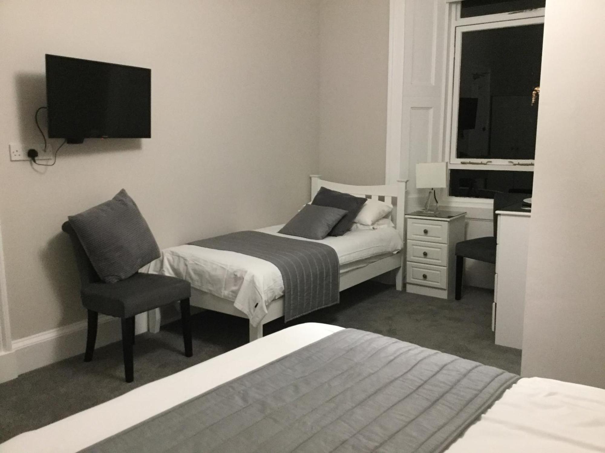 Amaryllis Guesthouse — Photos 1