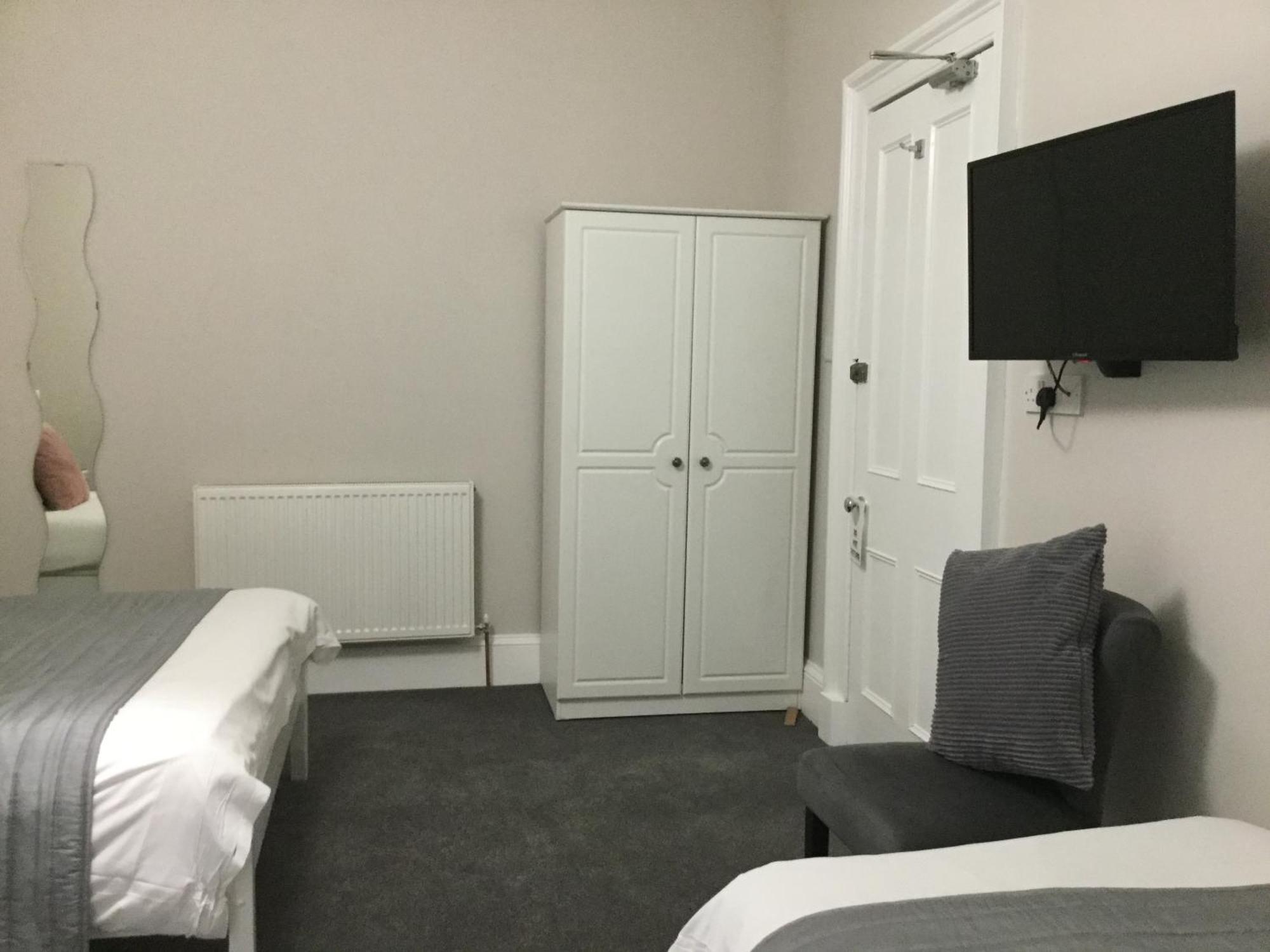 Amaryllis Guesthouse, Edinburgh