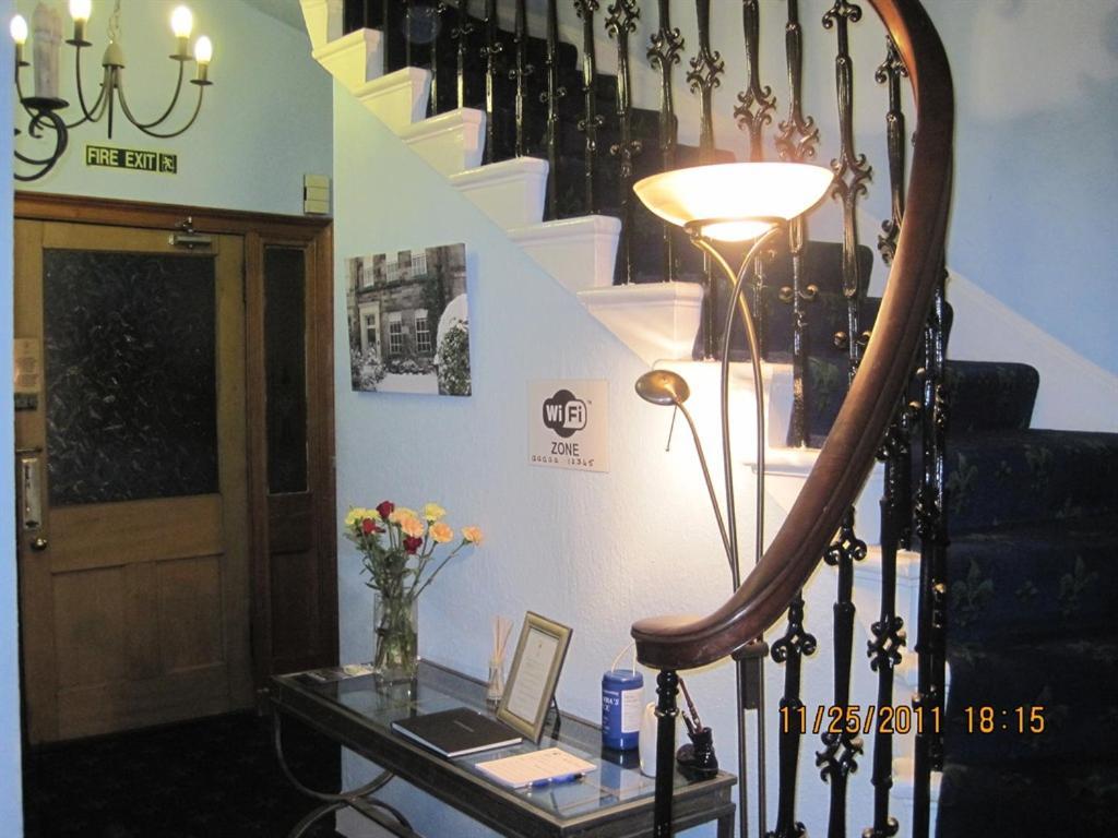 Amaryllis Guesthouse — Photos 3